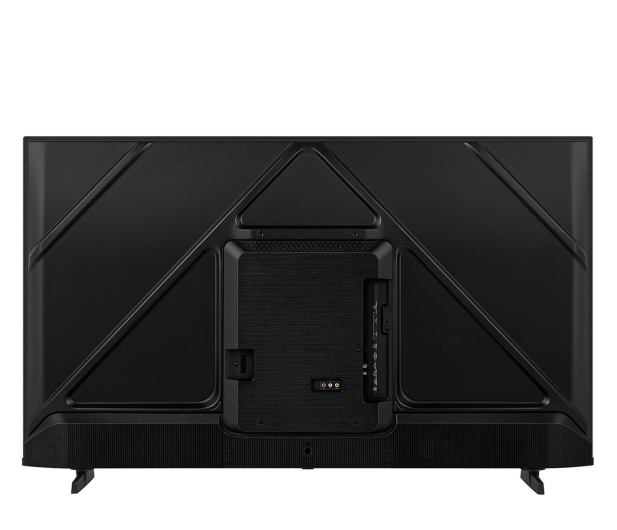HISENSE 55E7Q 55" QLED 4K  VIDAA Dolby Vision Atmos - 1338877 - zdjęcie 3